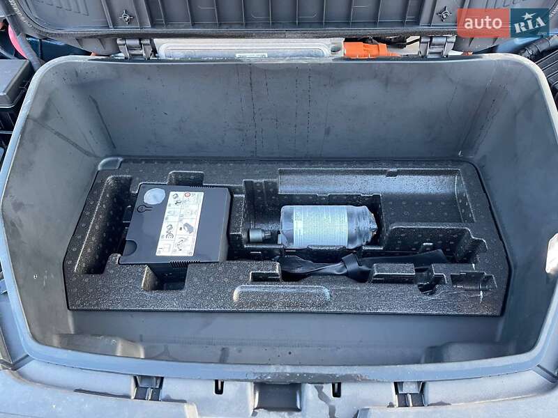 Внедорожник / Кроссовер Audi e-tron 2021 в Львове