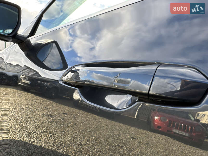 Внедорожник / Кроссовер Audi e-tron 2019 в Ивано-Франковске