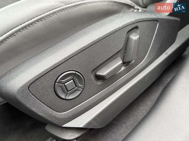 Позашляховик / Кросовер Audi e-tron 2022 в Хмельницькому фото 43 Позашляховик / Кросовер Audi e-tron 2022 в Хмельницькому