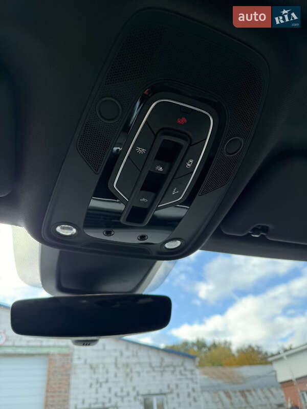 Внедорожник / Кроссовер Audi e-tron 2020 в Чернигове