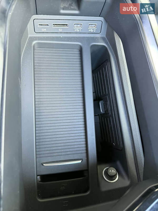 Внедорожник / Кроссовер Audi e-tron 2020 в Чернигове