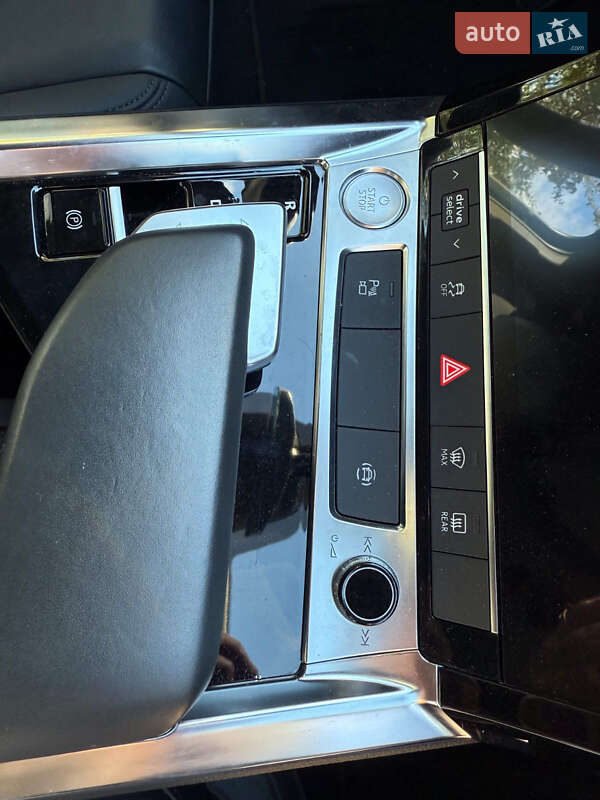 Внедорожник / Кроссовер Audi e-tron 2020 в Чернигове