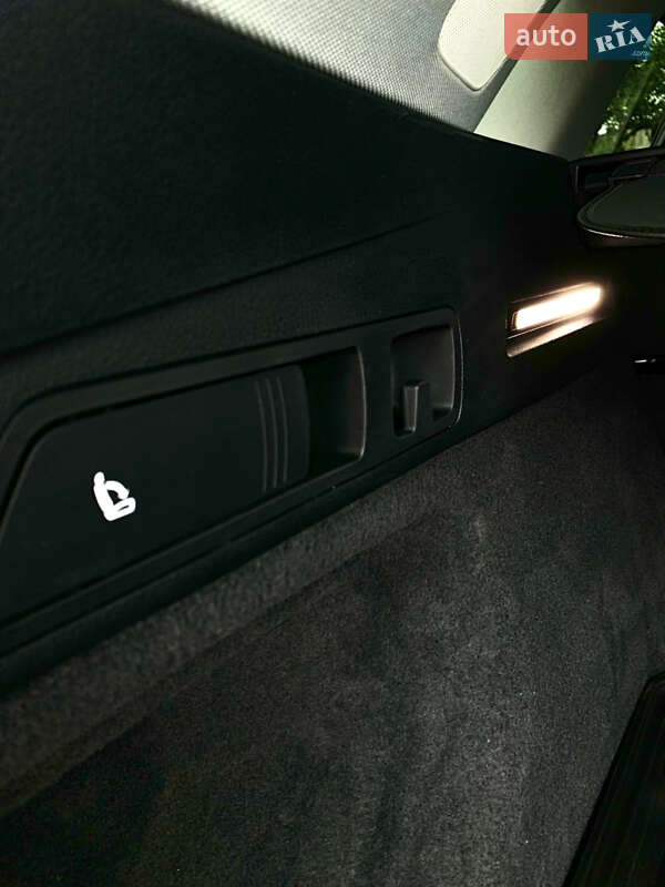 Позашляховик / Кросовер Audi e-tron 2021 в Хмельницькому фото 14 Позашляховик / Кросовер Audi e-tron 2021 в Хмельницькому