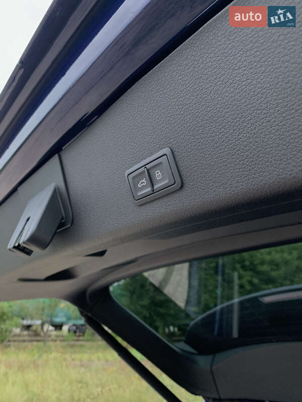 Позашляховик / Кросовер Audi e-tron 2021 в Хмельницькому фото 16 Позашляховик / Кросовер Audi e-tron 2021 в Хмельницькому