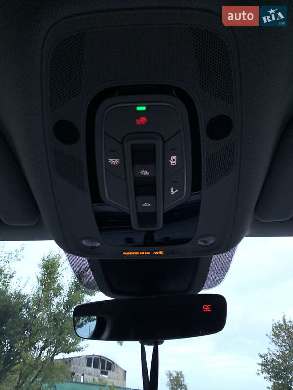 Позашляховик / Кросовер Audi e-tron 2021 в Хмельницькому фото 34 Позашляховик / Кросовер Audi e-tron 2021 в Хмельницькому