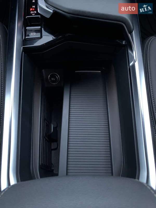 Позашляховик / Кросовер Audi e-tron 2021 в Хмельницькому фото 38 Позашляховик / Кросовер Audi e-tron 2021 в Хмельницькому