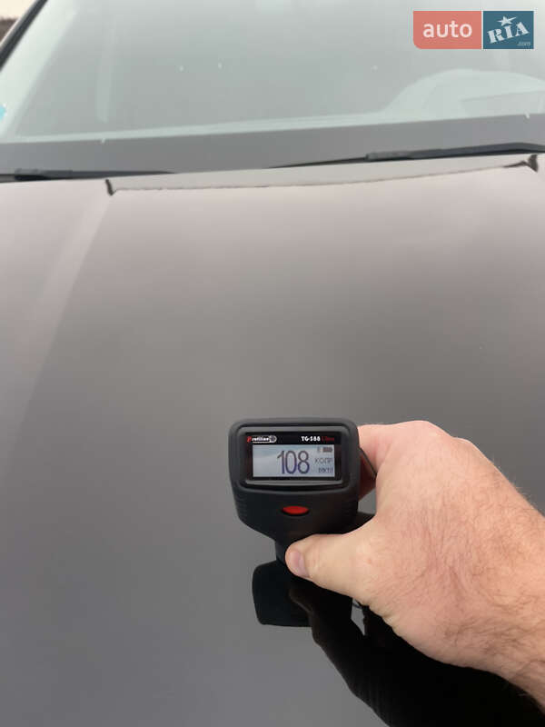 Позашляховик / Кросовер Audi e-tron 2022 в Рівному