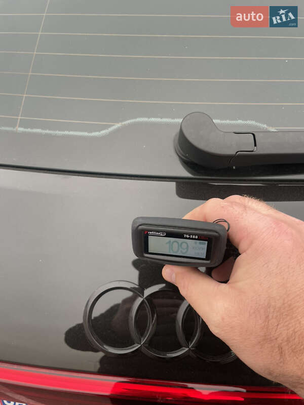 Позашляховик / Кросовер Audi e-tron 2022 в Рівному