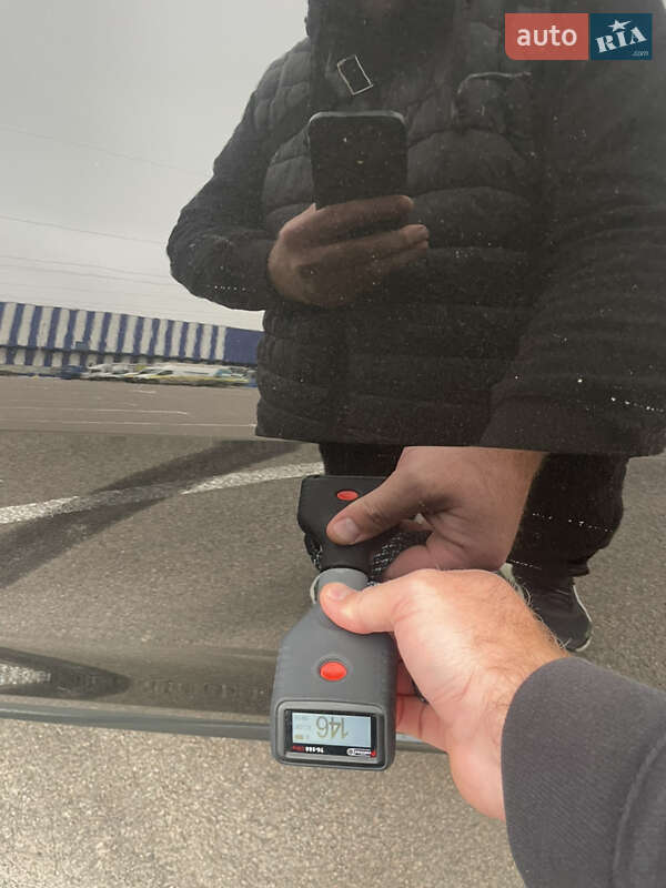 Позашляховик / Кросовер Audi e-tron 2022 в Рівному