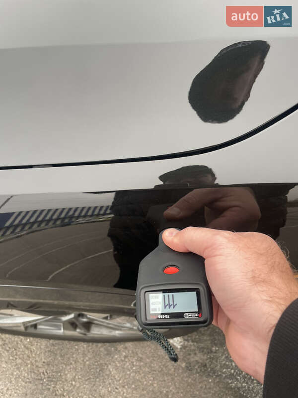 Позашляховик / Кросовер Audi e-tron 2022 в Рівному