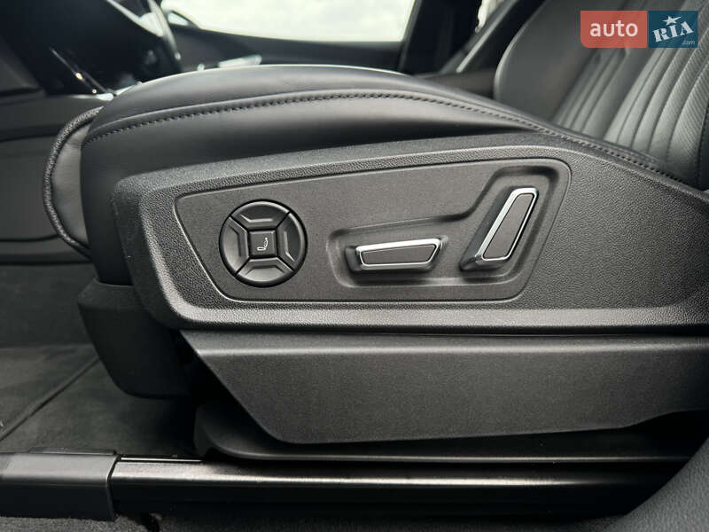 Внедорожник / Кроссовер Audi e-tron 2022 в Мукачево