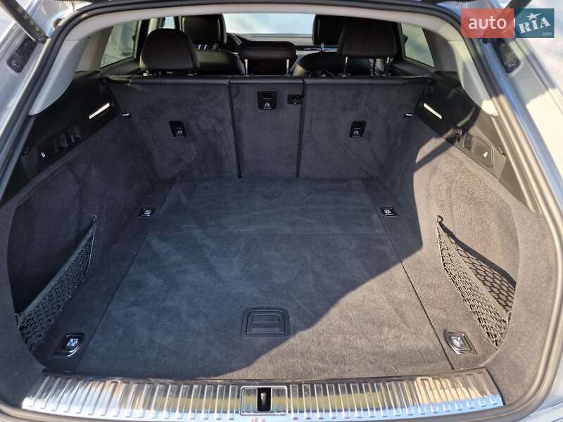 Внедорожник / Кроссовер Audi e-tron 2020 в Одессе