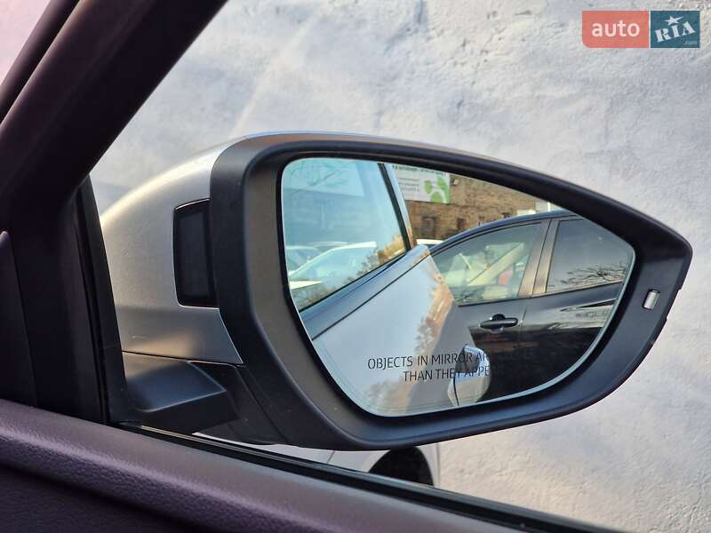 Внедорожник / Кроссовер Audi e-tron 2020 в Одессе