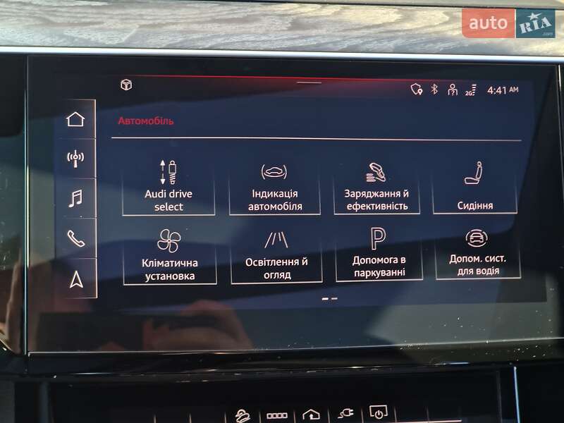 Внедорожник / Кроссовер Audi e-tron 2020 в Одессе