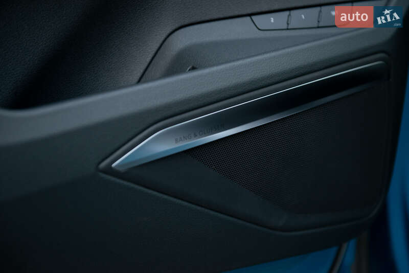 Внедорожник / Кроссовер Audi e-tron 2019 в Мукачево