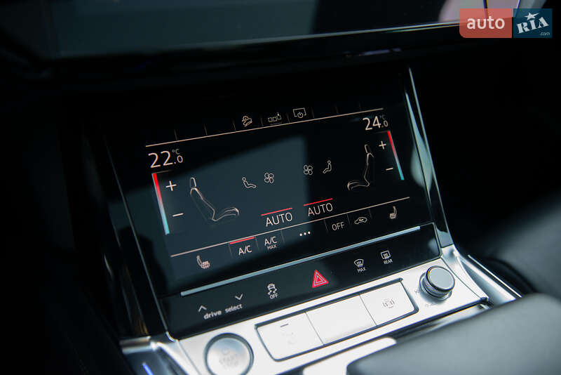 Внедорожник / Кроссовер Audi e-tron 2019 в Мукачево