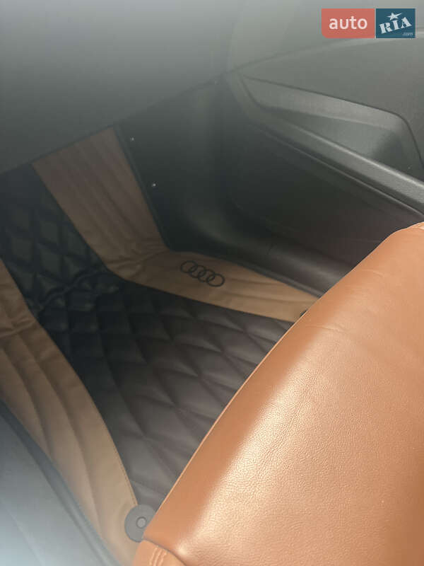 Внедорожник / Кроссовер Audi e-tron 2020 в Львове