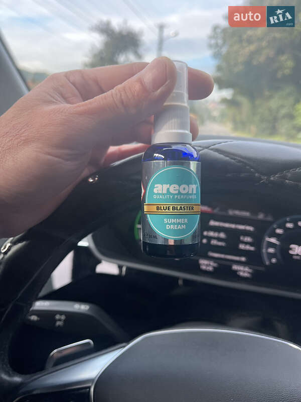 Внедорожник / Кроссовер Audi e-tron 2020 в Львове