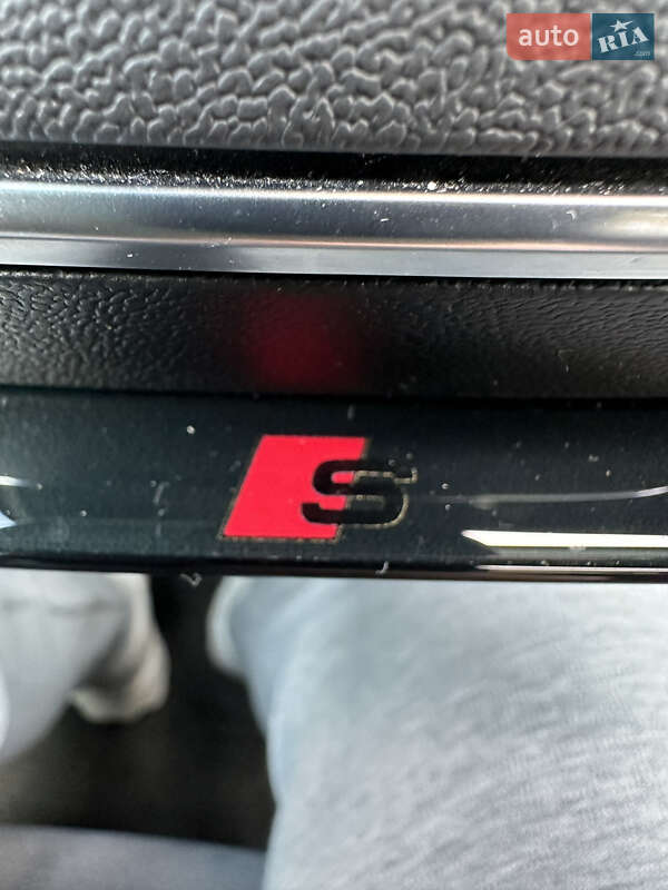 Внедорожник / Кроссовер Audi e-tron 2020 в Львове