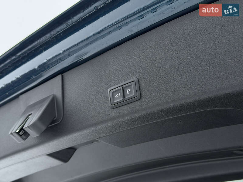 Внедорожник / Кроссовер Audi e-tron 2021 в Львове