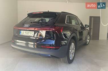 Позашляховик / Кросовер Audi e-tron 2020 в Ірпені