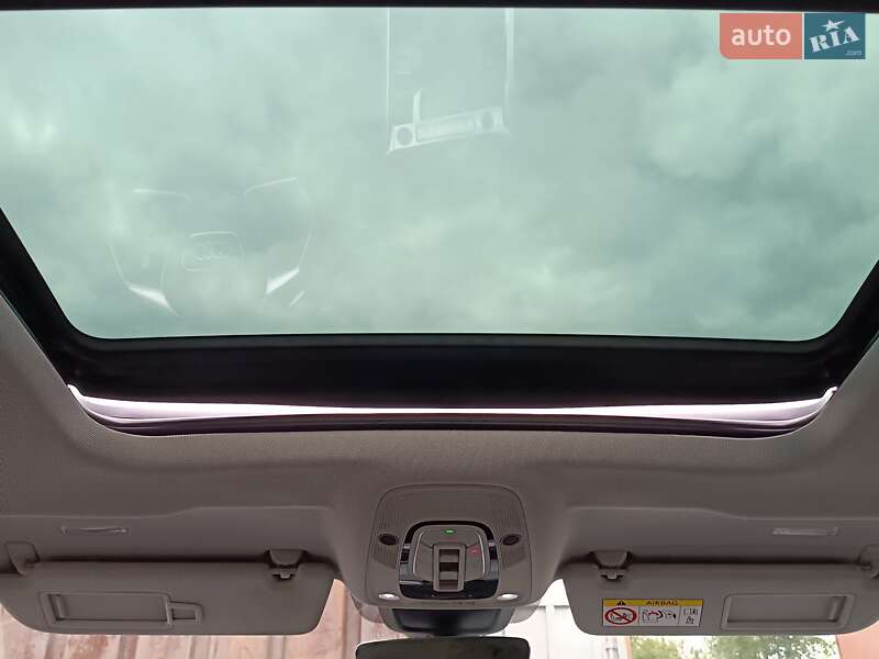 Внедорожник / Кроссовер Audi e-tron 2023 в Львове