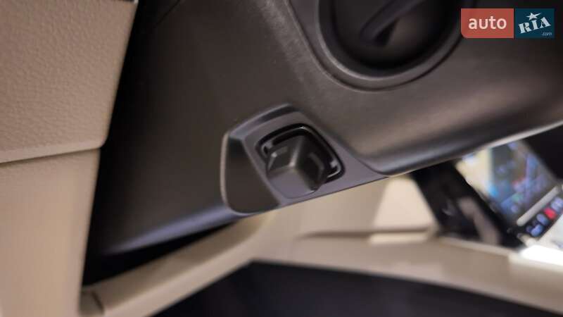 Позашляховик / Кросовер Audi e-tron 2020 в Львові