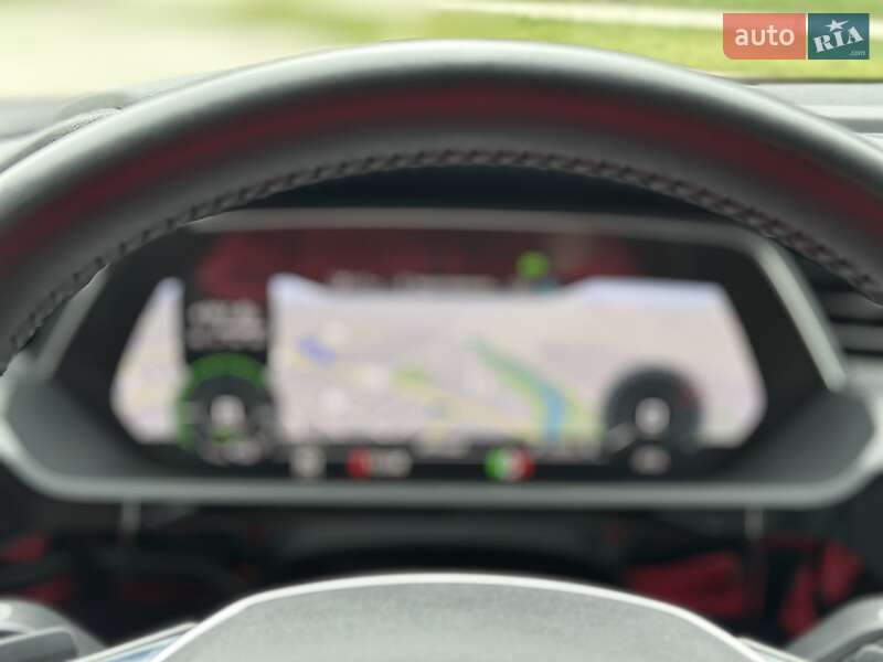 Внедорожник / Кроссовер Audi e-tron 2019 в Ужгороде