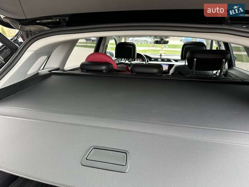 Внедорожник / Кроссовер Audi e-tron 2019 в Ужгороде