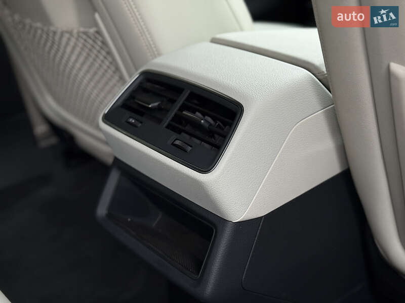 Позашляховик / Кросовер Audi e-tron 2021 в Тернополі