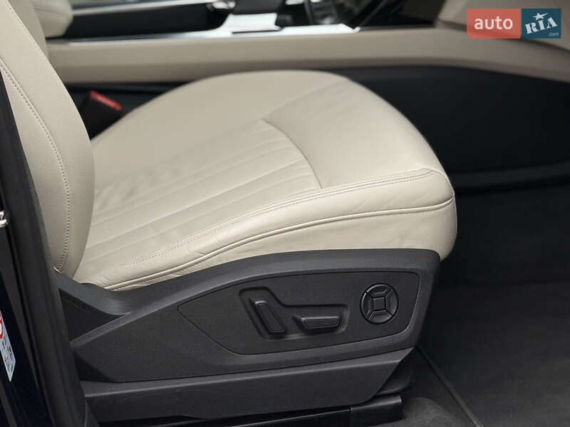 Позашляховик / Кросовер Audi e-tron 2021 в Тернополі