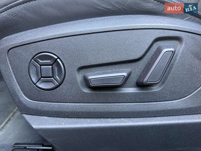 Внедорожник / Кроссовер Audi e-tron 2020 в Львове фото 26 Внедорожник / Кроссовер Audi e-tron 2020 в Львове