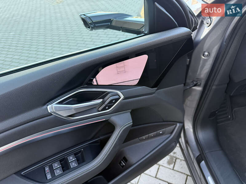 Внедорожник / Кроссовер Audi e-tron 2020 в Ровно