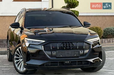 Внедорожник / Кроссовер Audi e-tron 2019 в Дрогобыче