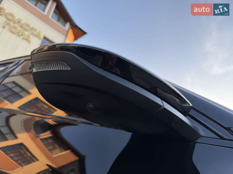 Внедорожник / Кроссовер Audi e-tron 2019 в Дрогобыче