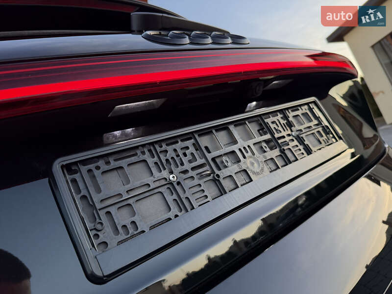 Внедорожник / Кроссовер Audi e-tron 2019 в Дрогобыче