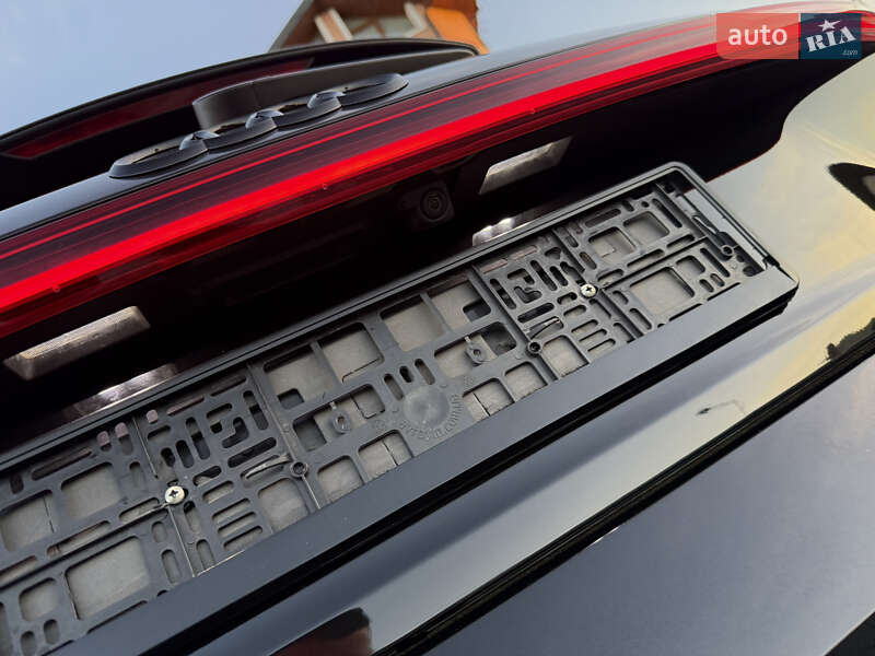 Внедорожник / Кроссовер Audi e-tron 2019 в Дрогобыче