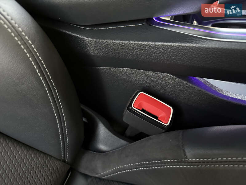 Внедорожник / Кроссовер Audi e-tron 2019 в Дрогобыче