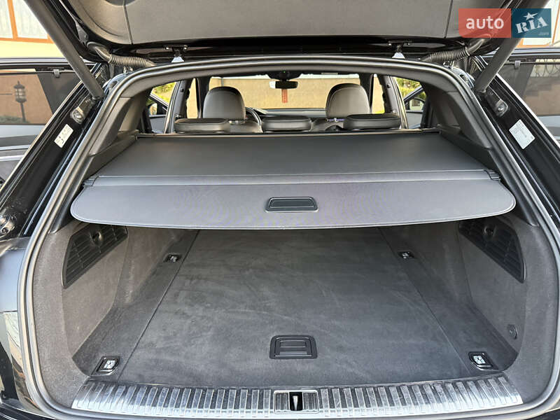 Внедорожник / Кроссовер Audi e-tron 2019 в Дрогобыче