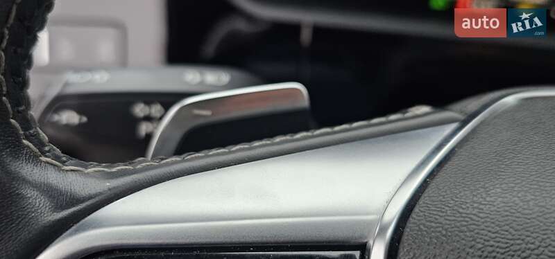 Позашляховик / Кросовер Audi e-tron 2020 в Тернополі