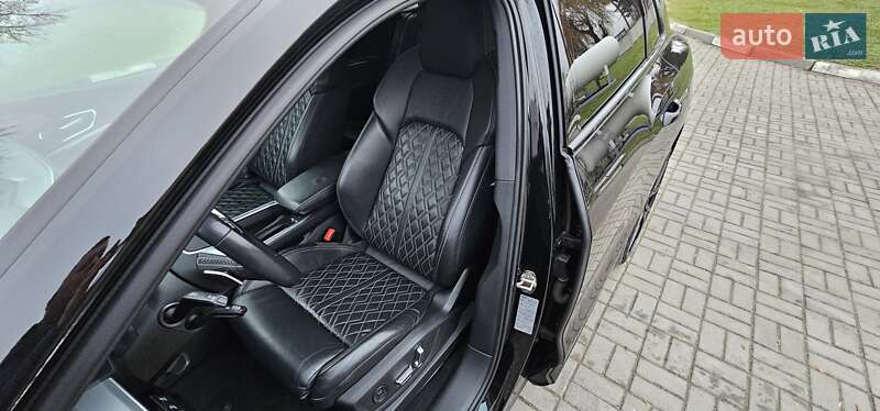 Позашляховик / Кросовер Audi e-tron 2020 в Тернополі