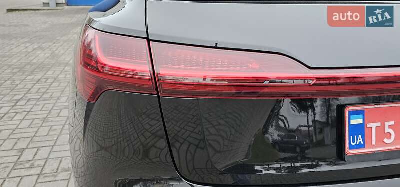 Позашляховик / Кросовер Audi e-tron 2020 в Тернополі