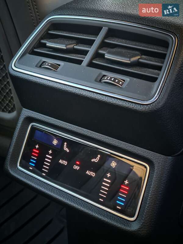 Внедорожник / Кроссовер Audi e-tron 2020 в Кременчуге