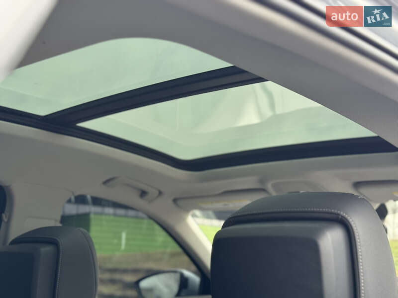 Внедорожник / Кроссовер Audi e-tron 2019 в Киеве фото 29 Внедорожник / Кроссовер Audi e-tron 2019 в Киеве