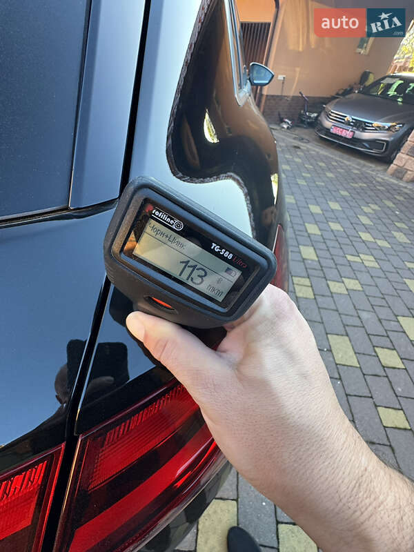 Внедорожник / Кроссовер Audi e-tron 2022 в Мукачево