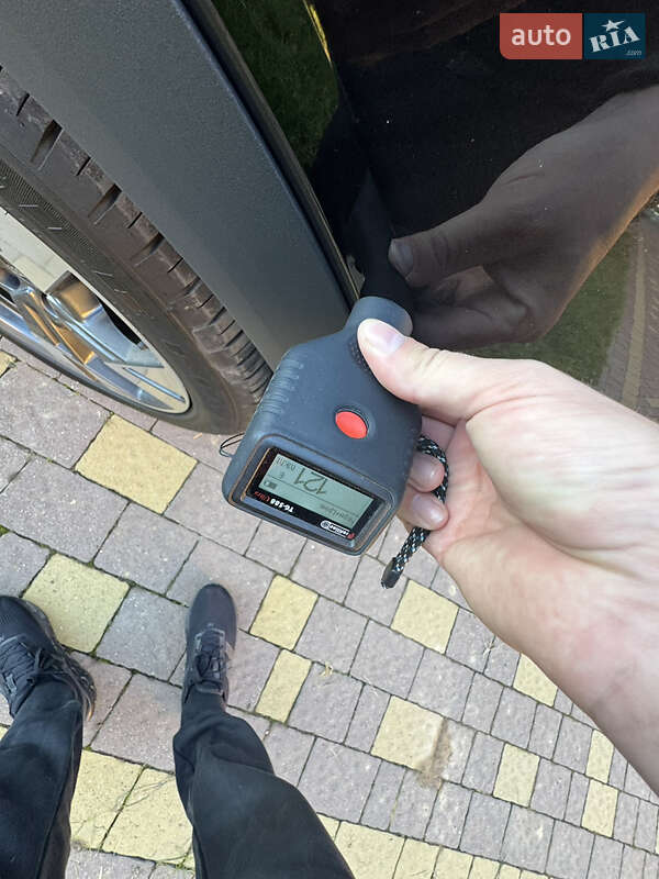 Внедорожник / Кроссовер Audi e-tron 2022 в Мукачево