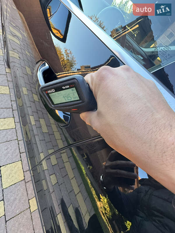 Внедорожник / Кроссовер Audi e-tron 2022 в Мукачево