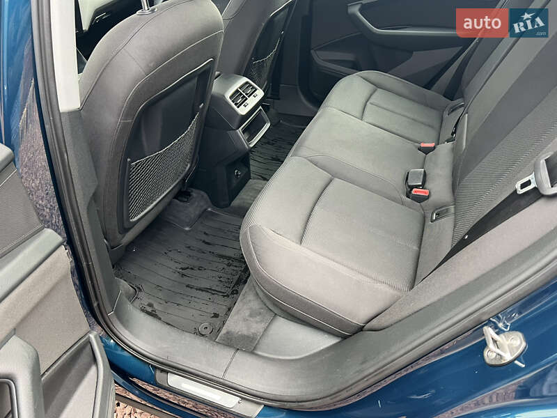 Внедорожник / Кроссовер Audi e-tron 2020 в Городке