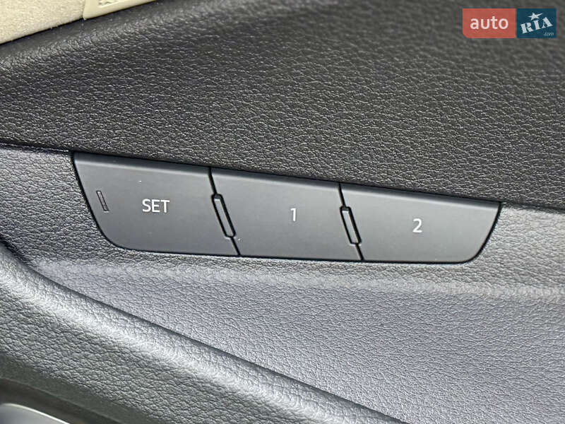 Позашляховик / Кросовер Audi e-tron 2019 в Києві