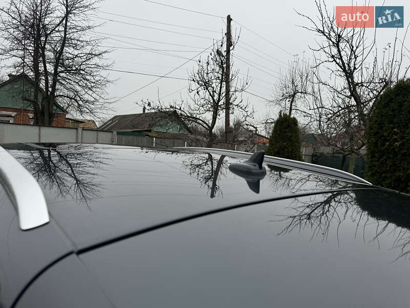 Позашляховик / Кросовер Audi e-tron 2020 в Харкові фото 12 Позашляховик / Кросовер Audi e-tron 2020 в Харкові